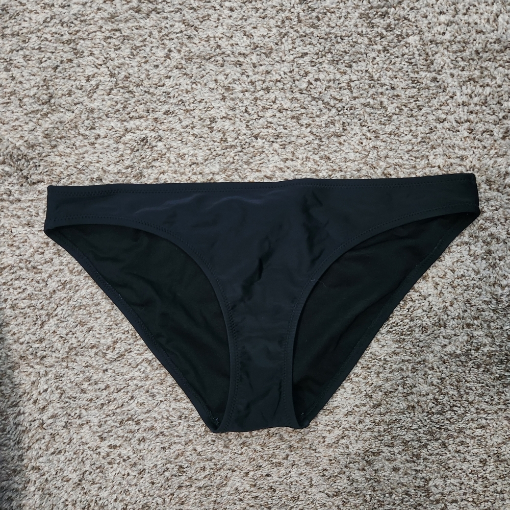 Bikini Bottoms